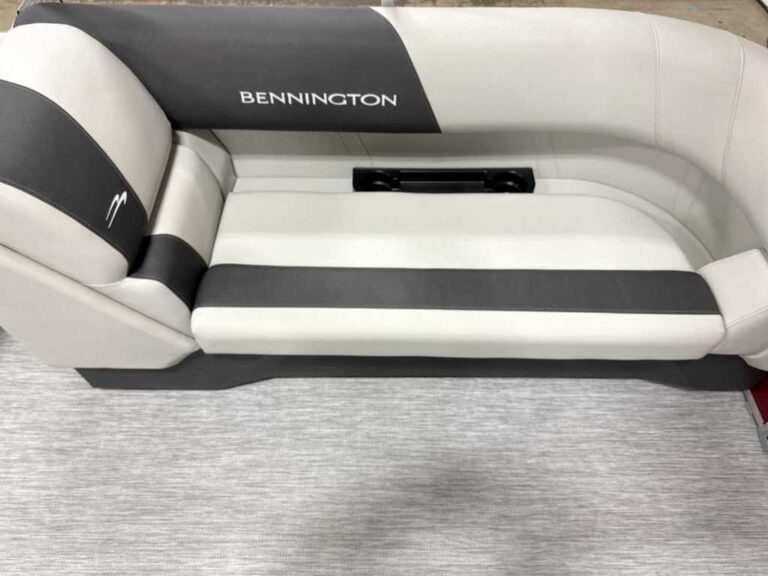 2026 Bennington 22SSR - SPECIAL PACKAGE US-ETWS9330J526 [photo 9]